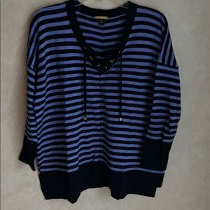 Dana Buchman sweater
